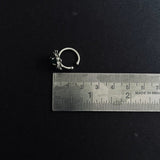 Shagufta Earclip - Quirksmith