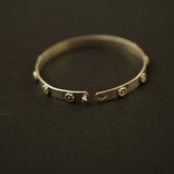Shiuli Bangle - Single - Quirksmith