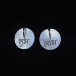 Shubh Laabh Gift Set - Only Pendants - Quirksmith