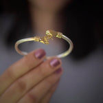 Sparsh Bracelet - Quirksmith