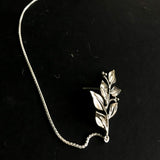 Spring Climber Earrings - Single - Left - Quirksmith