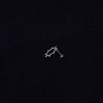 Sun Nosepin - Screw - Quirksmith