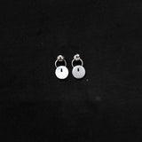 Taala Chaabi Studs - Pair of Taala Studs - Quirksmith