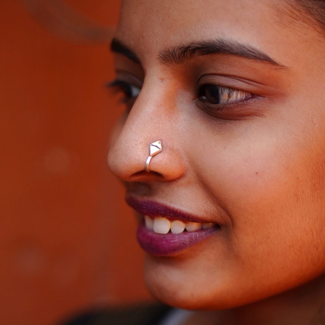 Teer Nosepin - Wire - Quirksmith