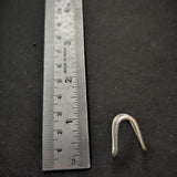 Textured Heirloom Ring - Quirksmith