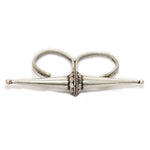 The Warrior Ring - Quirksmith