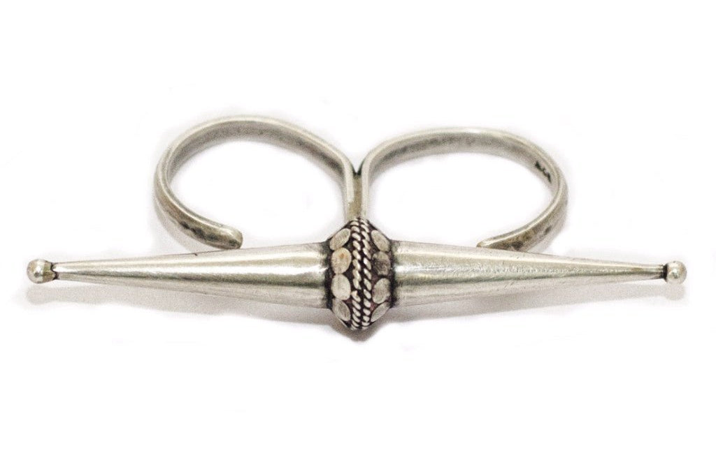 The Warrior Ring - Quirksmith