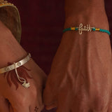 Threads of Faith Rakhi & Lumba set - Quirksmith