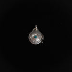 Tijori Pendant - Without chain - Quirksmith