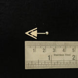 Trajva Bugadi-Single - Quirksmith