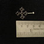 Trajva Dots Bugadi-Single - Quirksmith