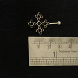 Trajva Dots Bugadi-Single - Quirksmith