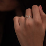 Trajva Kon Ring-S/M - Quirksmith