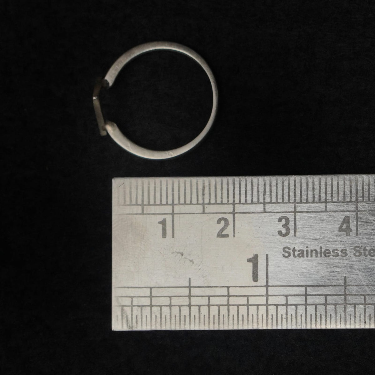 Trajva Kon Ring-S/M - Quirksmith