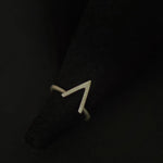 Trajva Kon Ring-S/M - Quirksmith