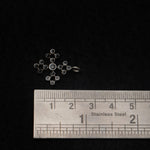 Trajva Pendant-Without Chain - Quirksmith