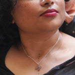 Trajva Pendant-Without Chain - Quirksmith