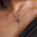 Trajva Pendant-Without Chain - Quirksmith