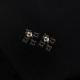 Trajva Studs - Quirksmith