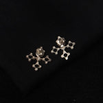 Trajva Studs - Quirksmith