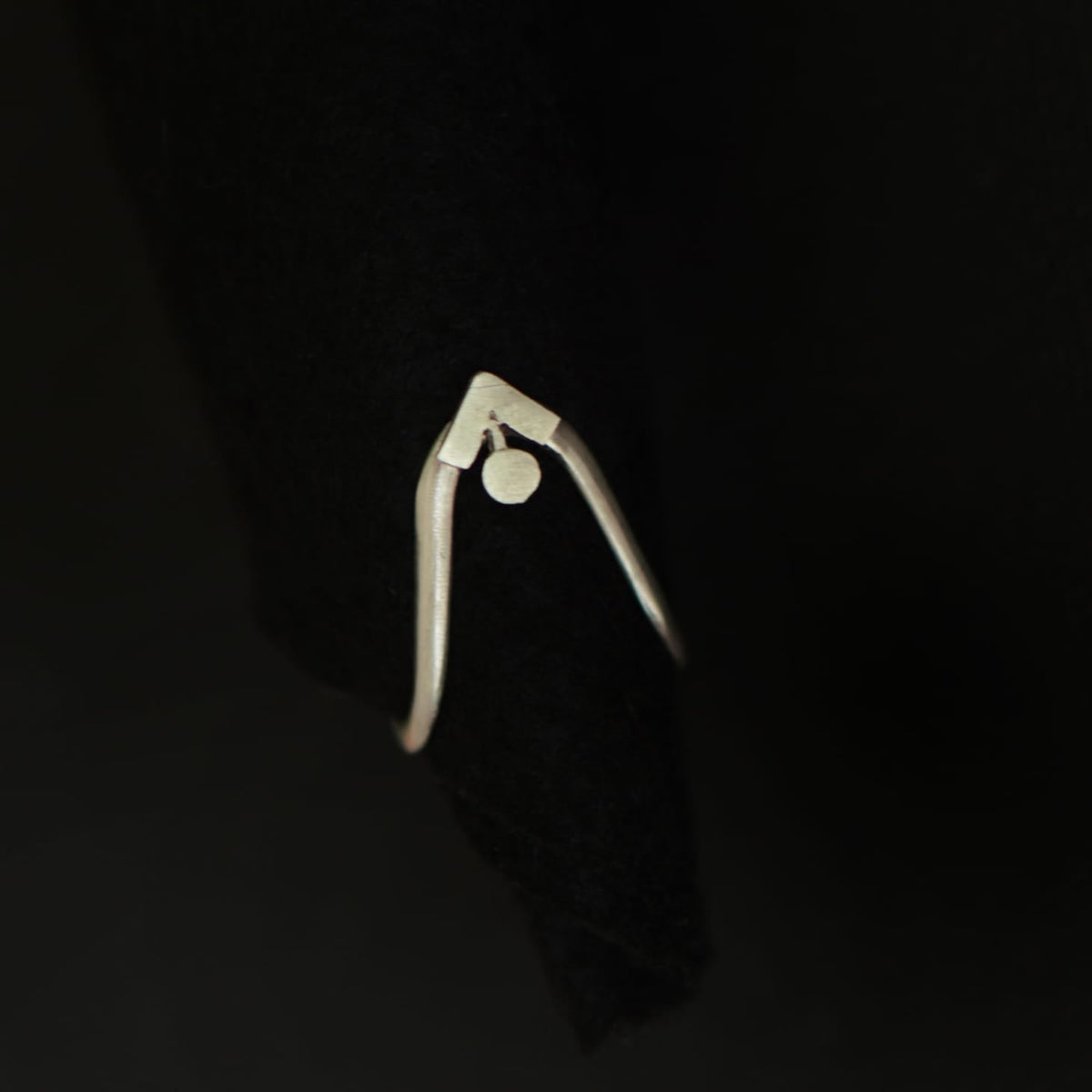 Trajva Vanki Ring - Quirksmith