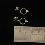 Tribal Dangle Earrings - Quirksmith