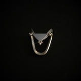 Tribal Heirloom Toe Ring - Single Piece - Quirksmith