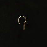 Trikone Lip Clip - Quirksmith
