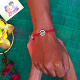Trishul Rakhi - Quirksmith