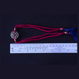 Trishul Ring Rakhi - Quirksmith