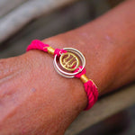 Trishul Ring Rakhi - Quirksmith