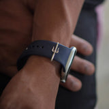 Trishul Silver Watch Charm - Quirksmith