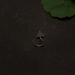 Triveni Nosepin - Wire - Quirksmith
