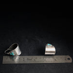 Turquoise Wraps - Quirksmith