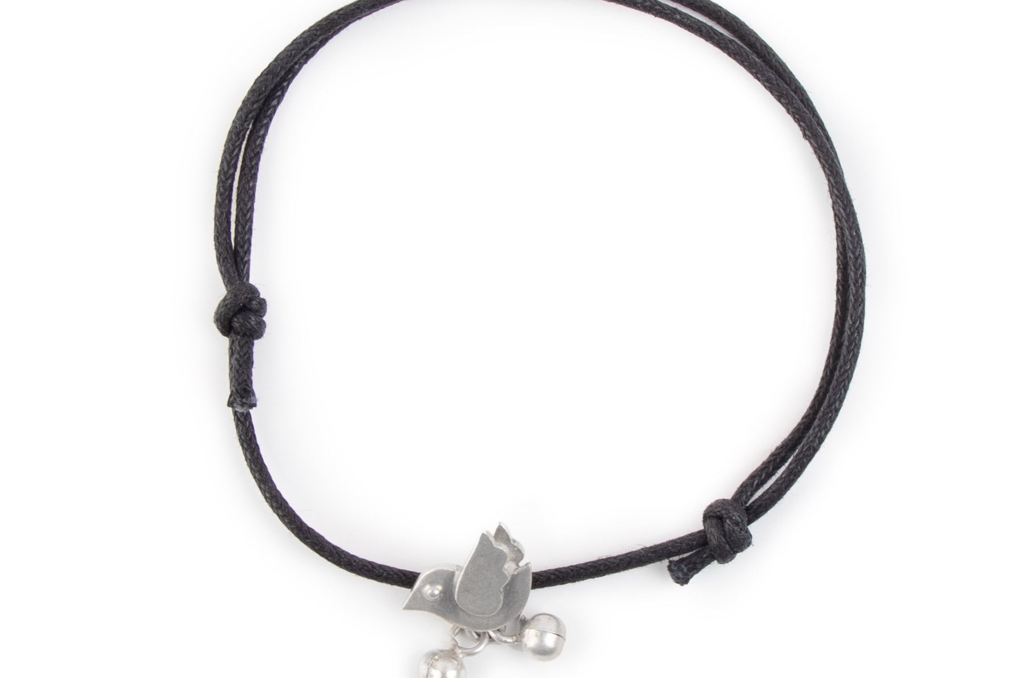 Udaan Nazarbattu (Nazariya) - Adjustable Loop - Quirksmith