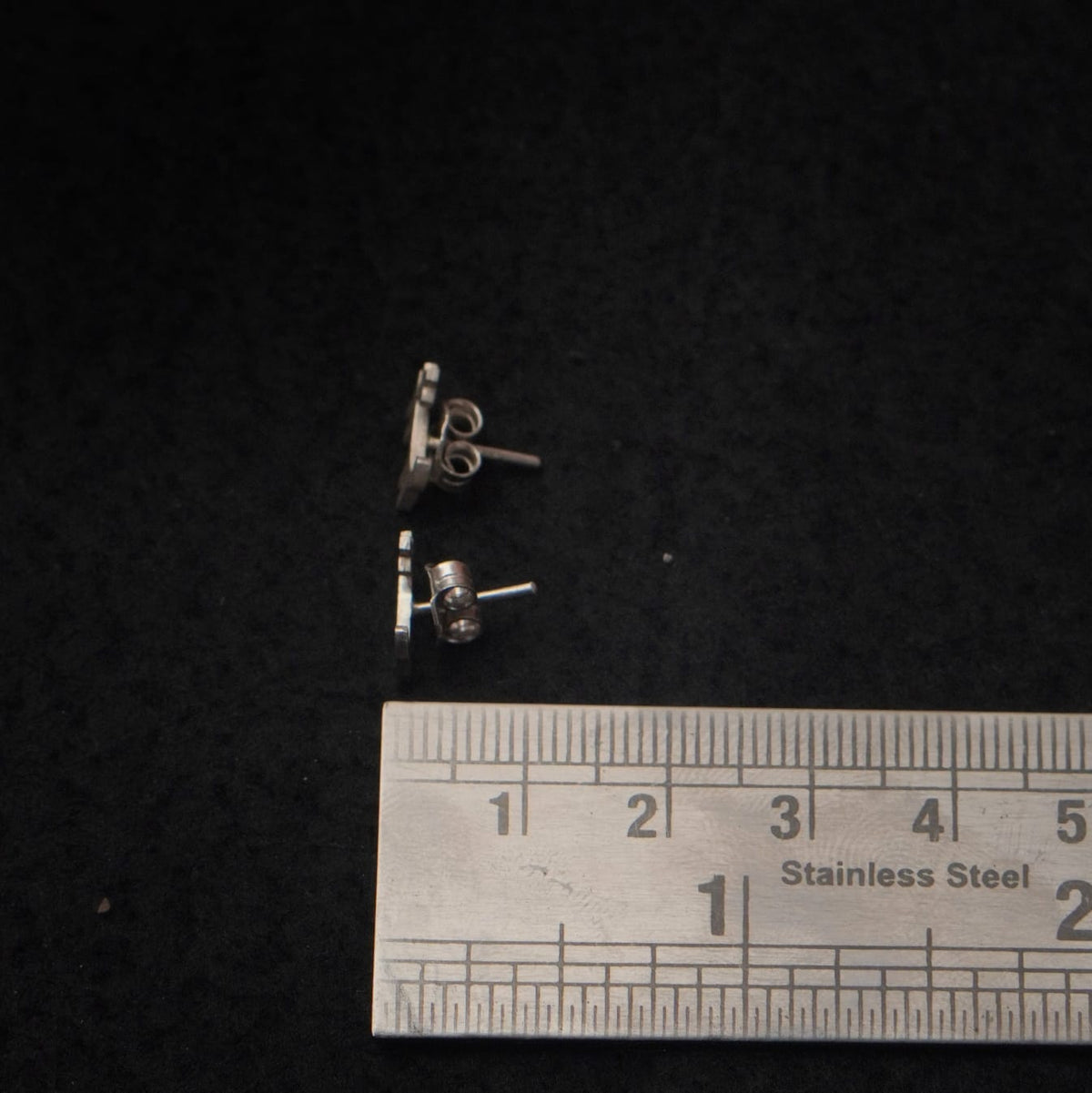 Udaan Studs - Quirksmith