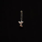Udaan Watch Charm Chain - Quirksmith