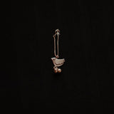 Udaan Watch Charm Chain - Quirksmith