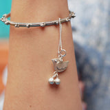 Udaan Watch Charm Chain - Quirksmith