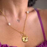 Urban Edge Necklace - Quirksmith