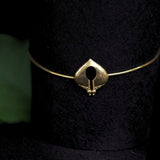 Warrior Spade Choker - Quirksmith