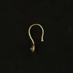 Shop for Clip on Lip Ring Online - Quirksmith