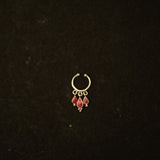 Shop for Septum Ring Jewellery Designs Online | Quirksmith