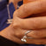 Quirksmith Ghungroo Heirloom Ring - Sterling Silver Jewellery featured on Shark Tank India Season 3