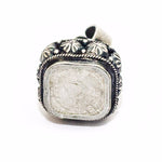 Shop online for Vintage Coin Ring - Quirksmith