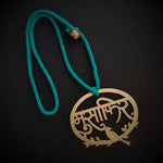 Shine on the road with Quirksmith's Musaafir Car Hanging, a sterling silver masterpiece from Shark Tank India Season 3