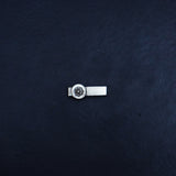 Valentine's Day perfection with Quirksmith's Shiuli Watch Charm. Handcrafted in 92.5 Silver, an ideal gift for couples.