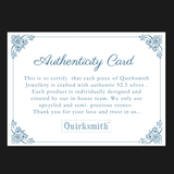 Gulal Radiant Vanki Ring - Quirksmith