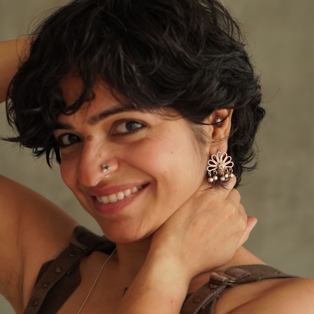 Parsi Door Studs - Quirksmith