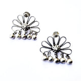 Parsi Door Studs - Quirksmith